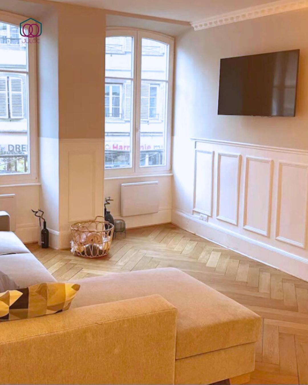 Appartement Tradition - Kleber *
