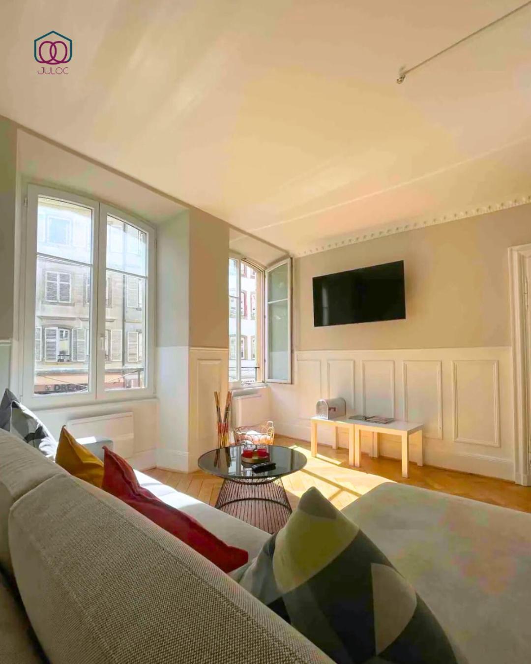 Tradition - Kleber Appartement