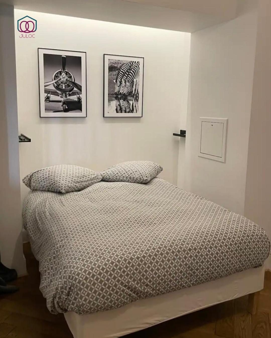 Apartment Tradition - Kleber